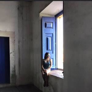 Meet your Posher, Aline